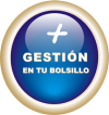 Gestión en tu bolsillo logo